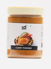 Curry Powder