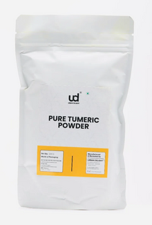 Pure Turmeric Powder