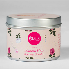 Hair removal powder(Wax powder)