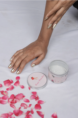 Hair removal powder(Wax powder)