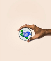 Natural Hair dye ( Black)