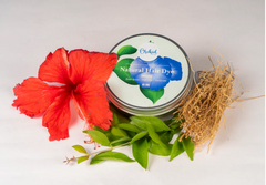 Natural Hair dye ( Black)