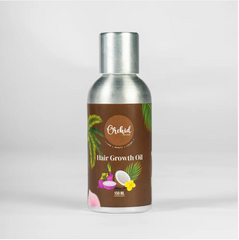 Hair Growth Oil