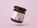 Rose Petal Honey Gulkand