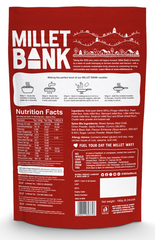 Multi Millet Tangy Tomato Noodles