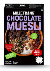 Chocolate Muesli