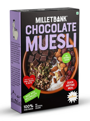 Chocolate Muesli