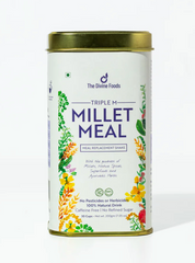 Millet Meal Replacement Shake