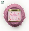 Natural Rose Petal Milk Mix