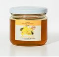 Pure Kombu Honey Single Origin (Unprocessed Honey With High High Pollen Content) - 350 gm