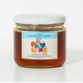 Pure Multi-Floral Honey Single Origin (350 gm)