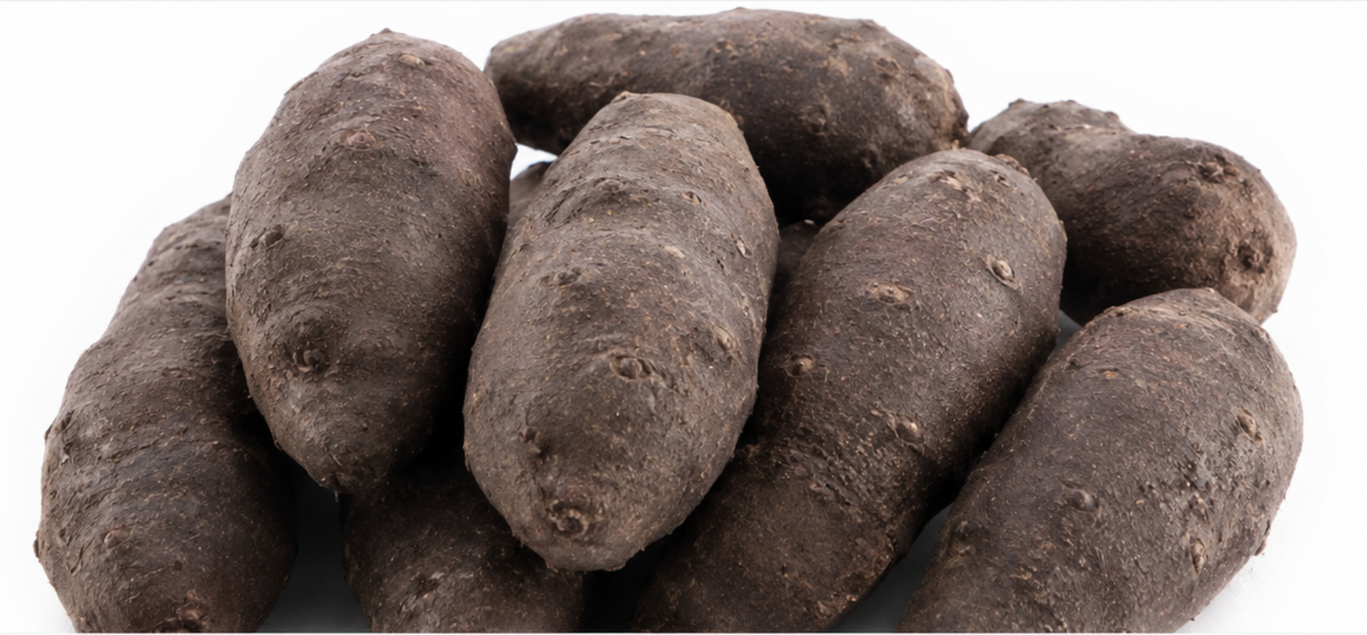 Yam India (Karunai)