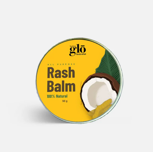 All Purpose Rash Balm | Organic All Purpose Rash Balm