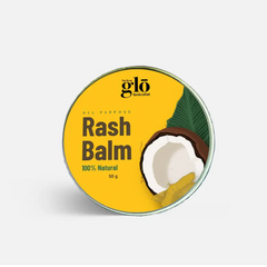 All Purpose Rash Balm | Organic All Purpose Rash Balm