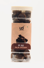 Pure Palm Jaggery