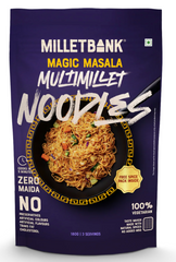 Multi Millet Magic Masala Noodles