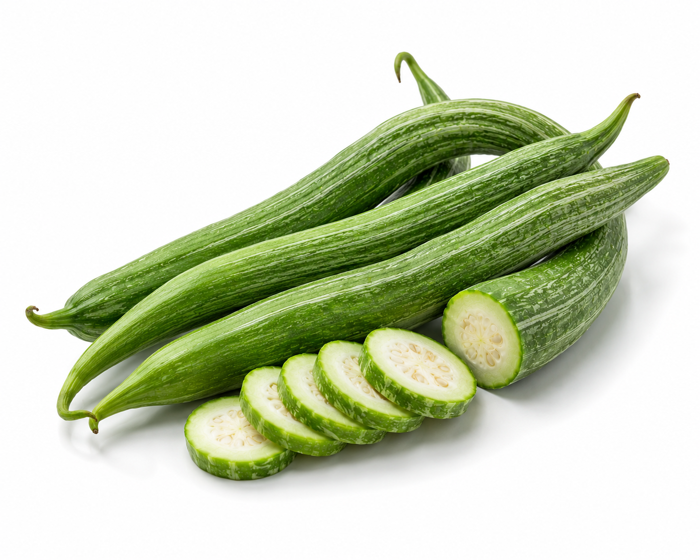 Snake Gourd