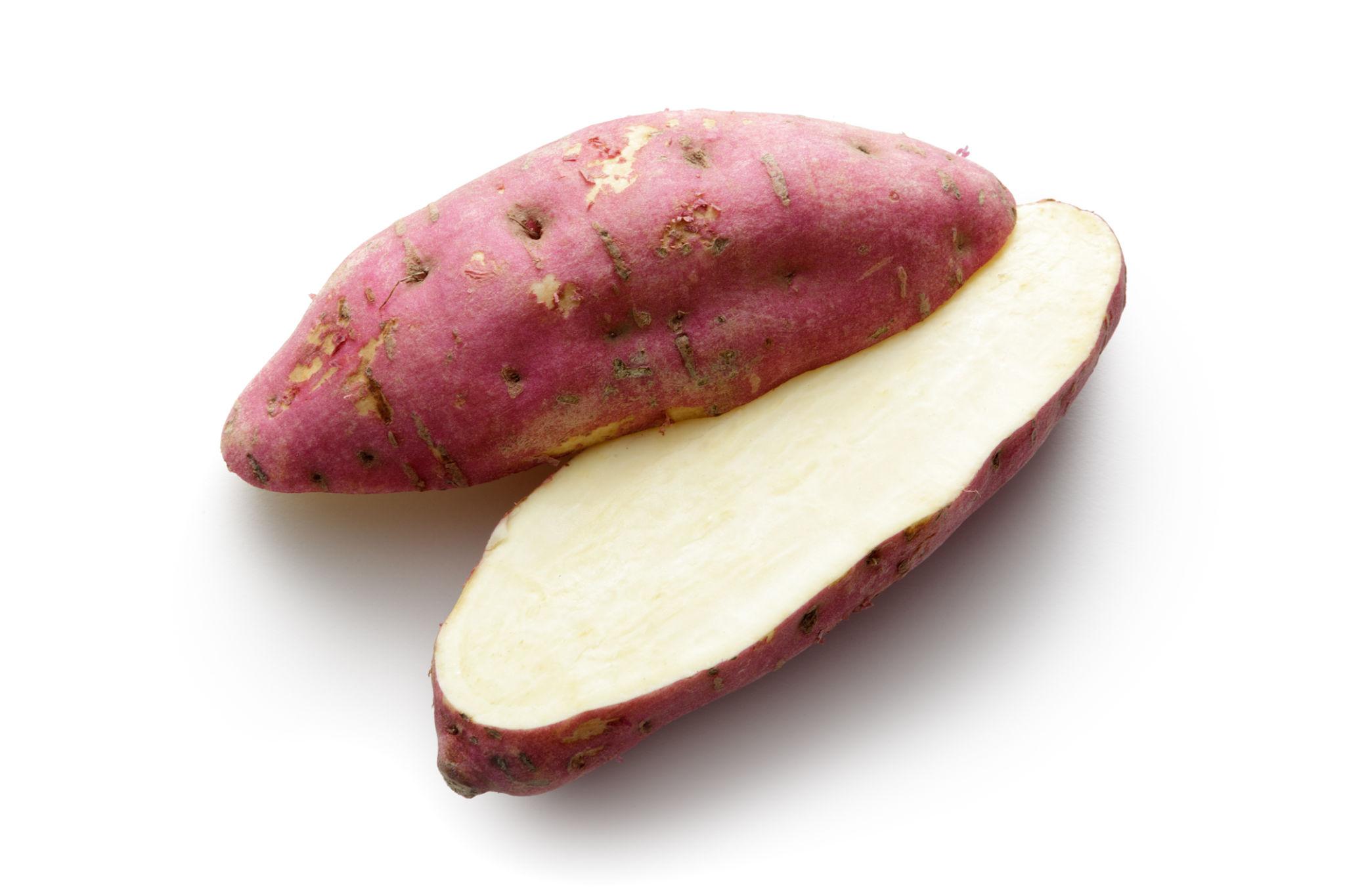Sweet Potato