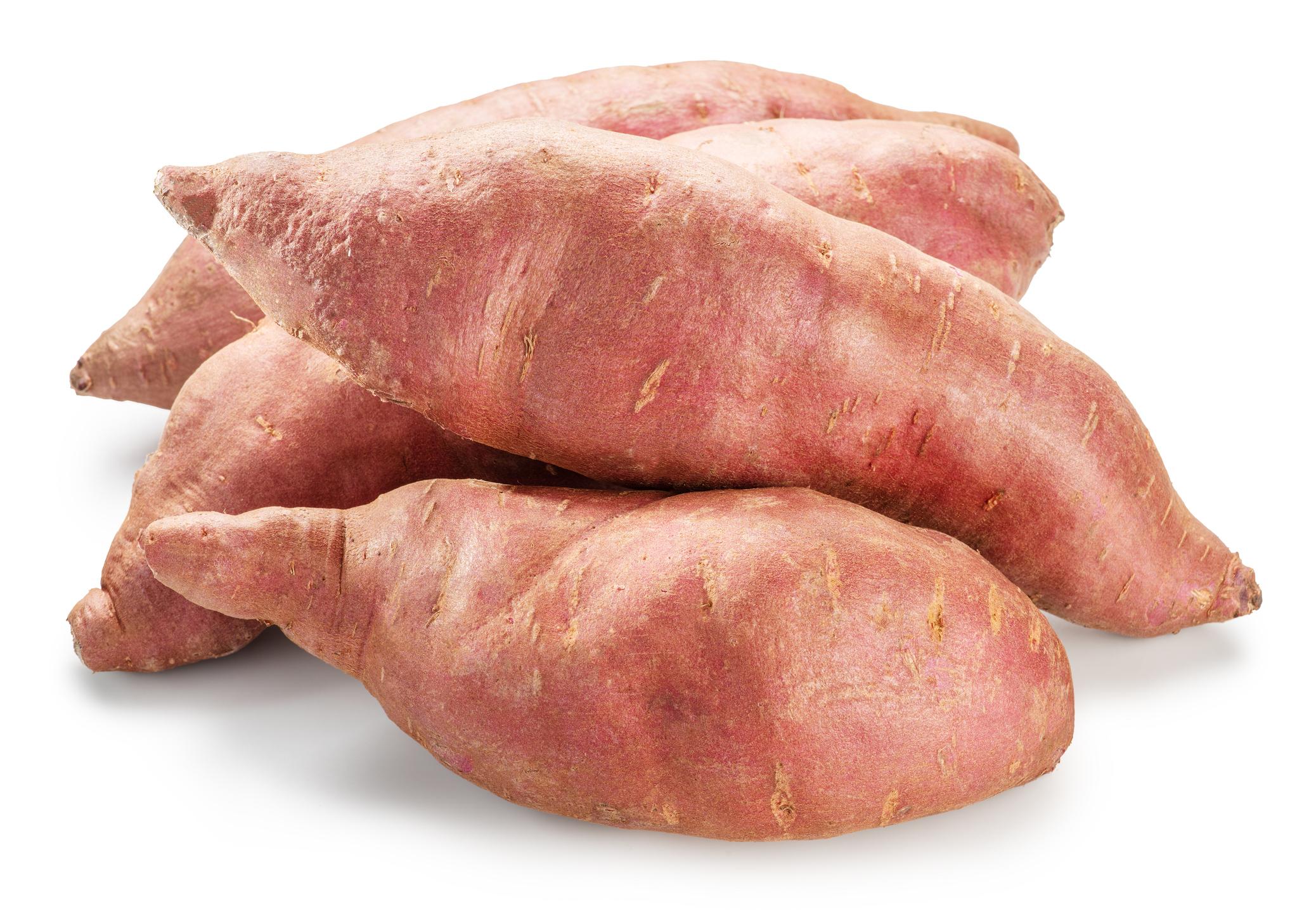 Sweet Potato