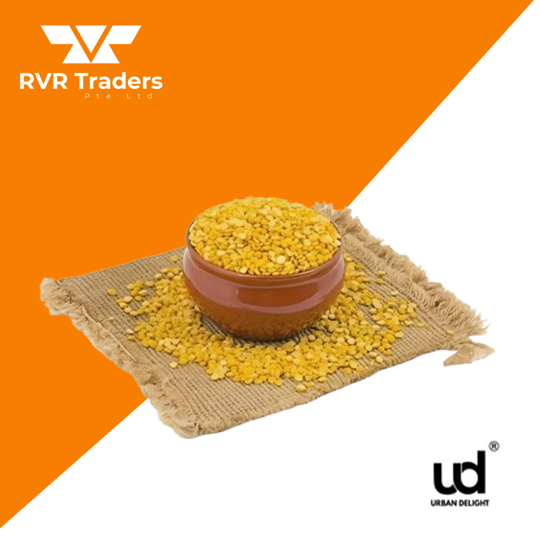 Toor Dal
