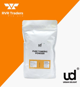 Pure Turmeric Powder