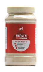 UD Health Mix