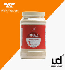 UD Health Mix