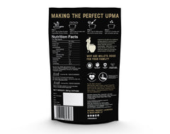 Multi Millet Upma Mix