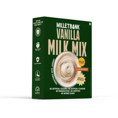 Vanilla Milk Mix - 250g