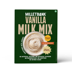 Vanilla Milk Mix - 250g