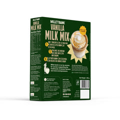 Vanilla Milk Mix - 250g