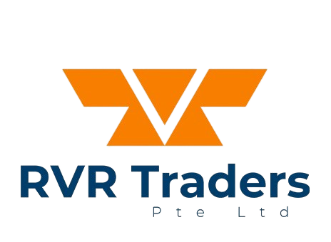 V R Traders About RVR Traders