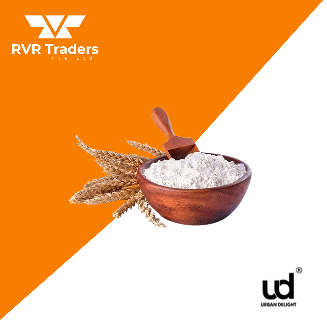 Whole Wheat Powder