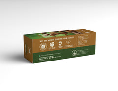 Ragi Elaichi Cookies