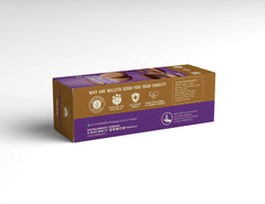 Multi Millet Tutti Fruity Cookies