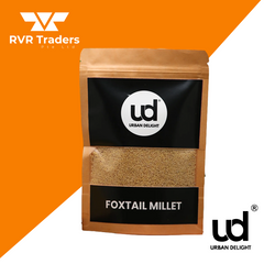 Foxtail Millet