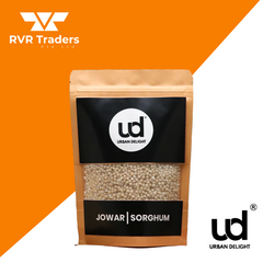 Sorghum Millet