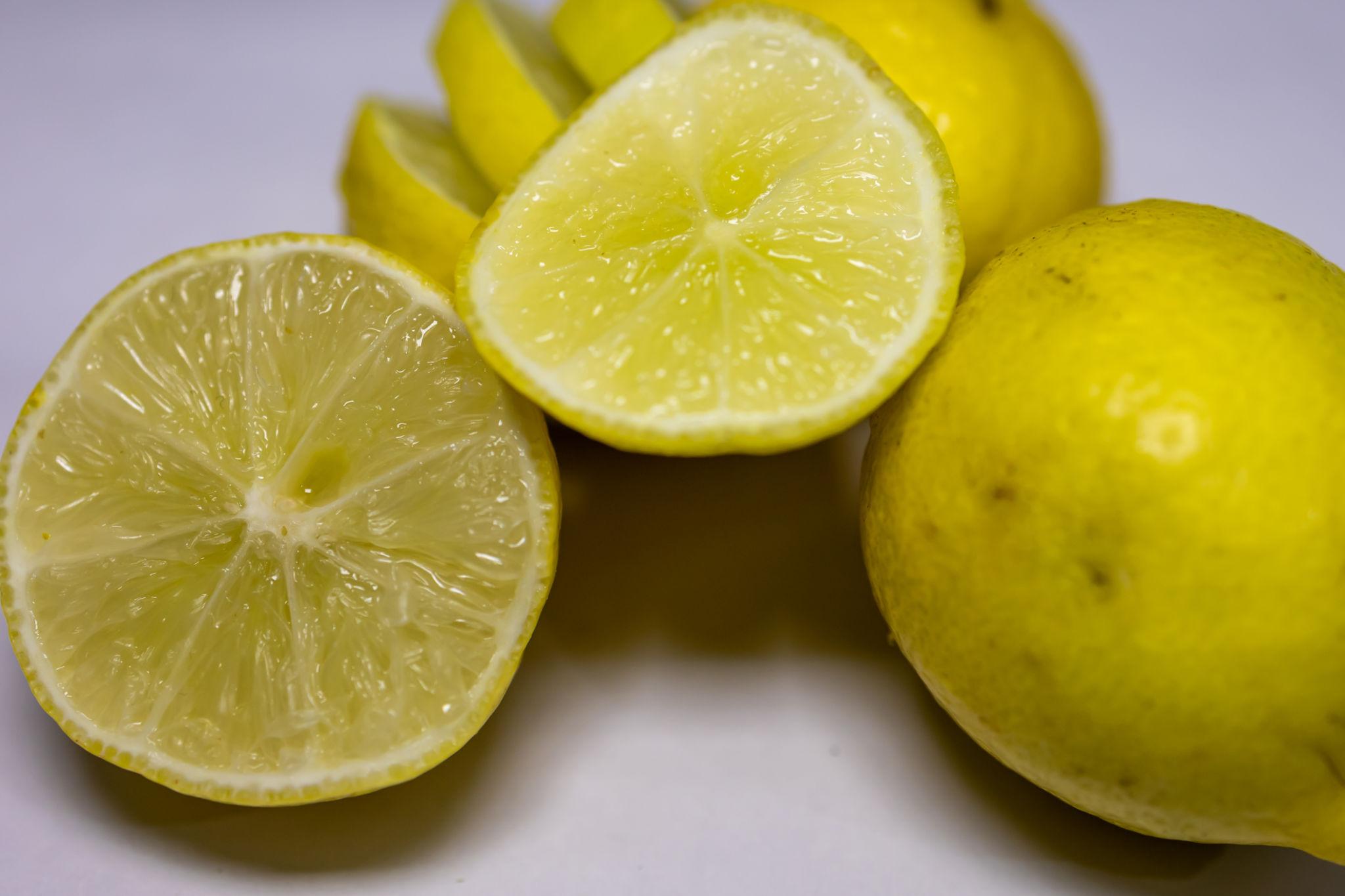India Lemon