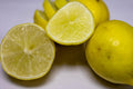 India Lemon