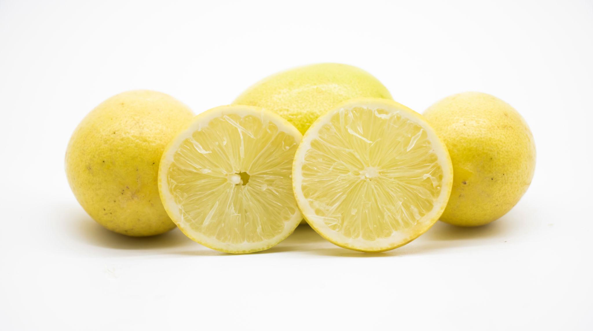 India Lemon