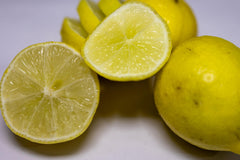 India Lemon