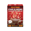 Stars & Moons : Strawberry Millet Delight