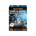 Stars & Moons : Chocolate Millet Delight